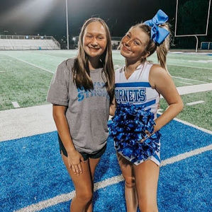 Meet your Posher, Isabelle